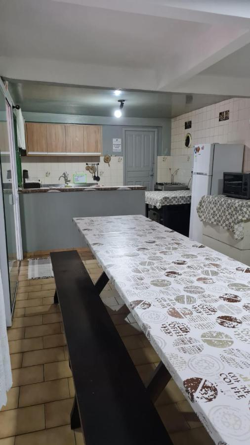 Balneário Camboriú Hotel Parana Bc מראה חיצוני תמונה