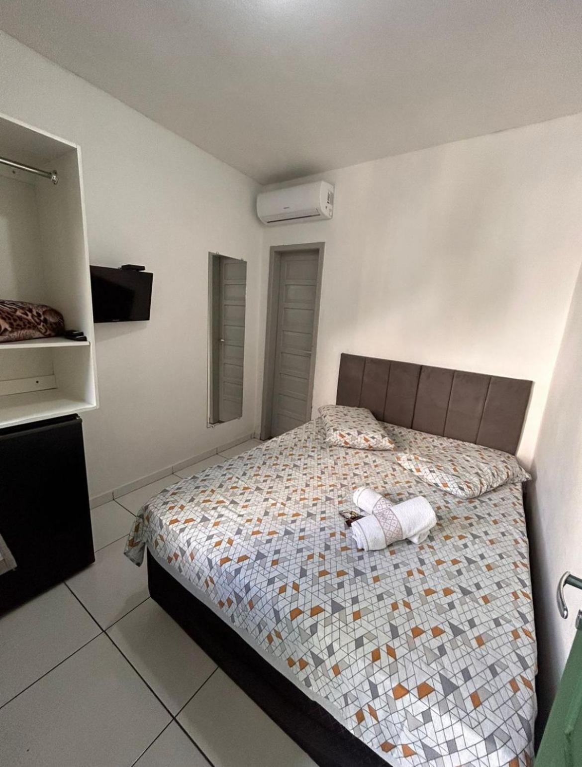 Balneário Camboriú Hotel Parana Bc מראה חיצוני תמונה