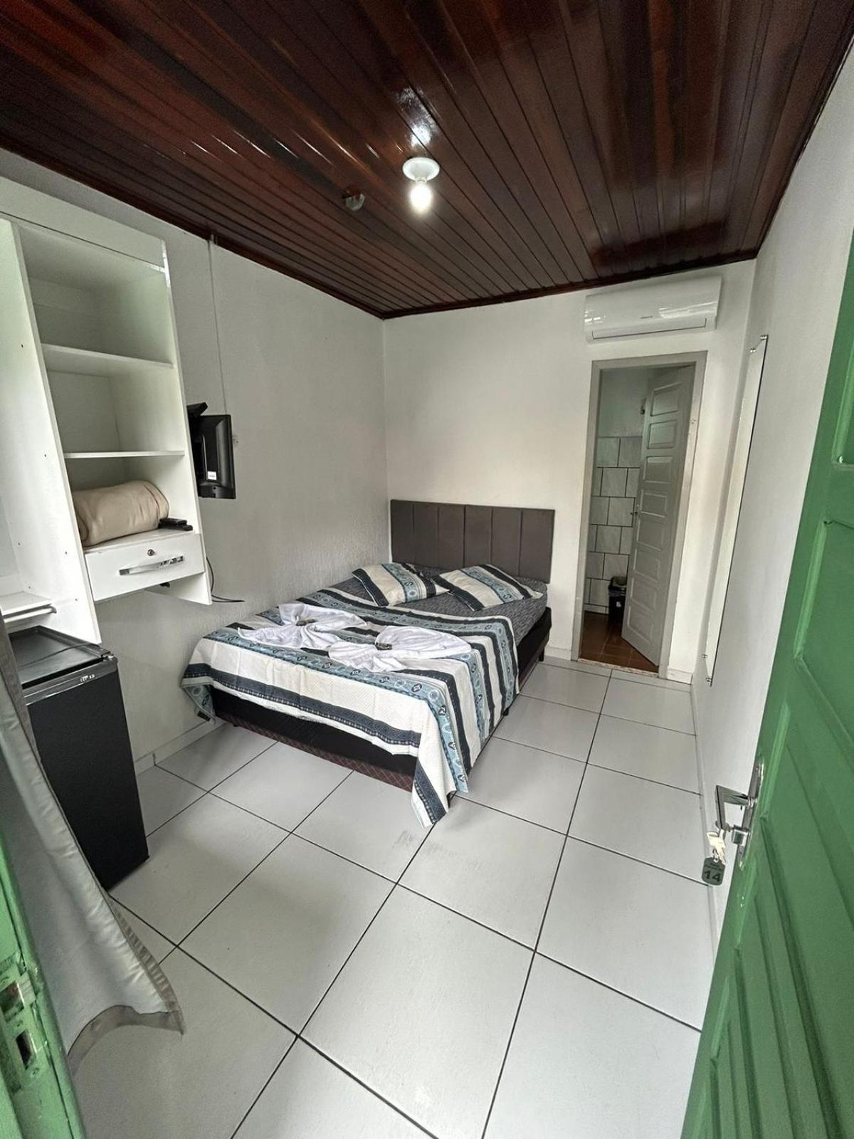 Balneário Camboriú Hotel Parana Bc מראה חיצוני תמונה
