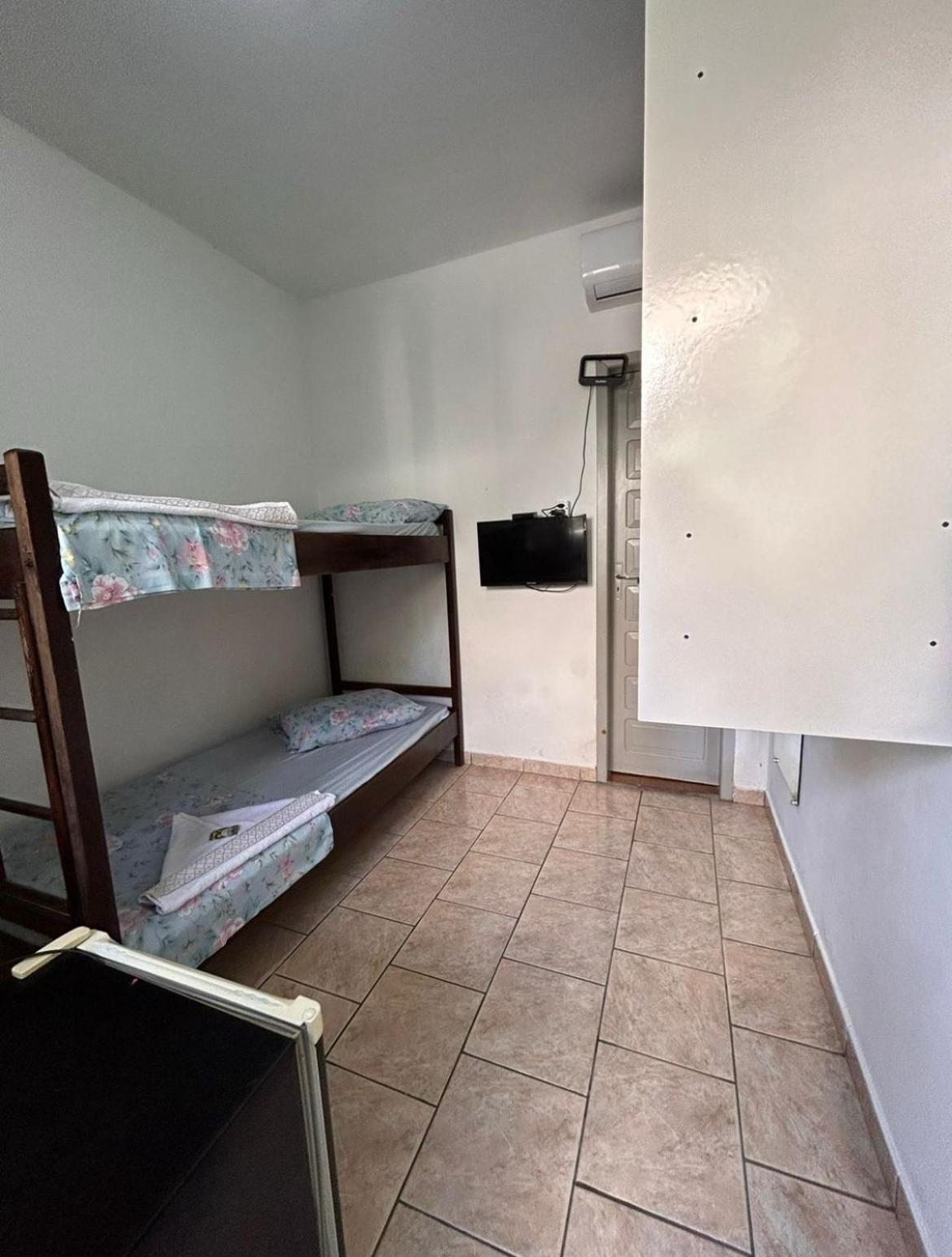 Balneário Camboriú Hotel Parana Bc חדר תמונה