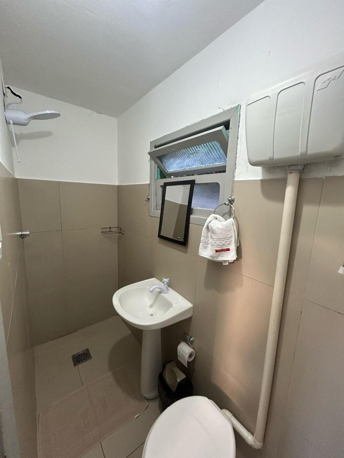 Balneário Camboriú Hotel Parana Bc חדר תמונה