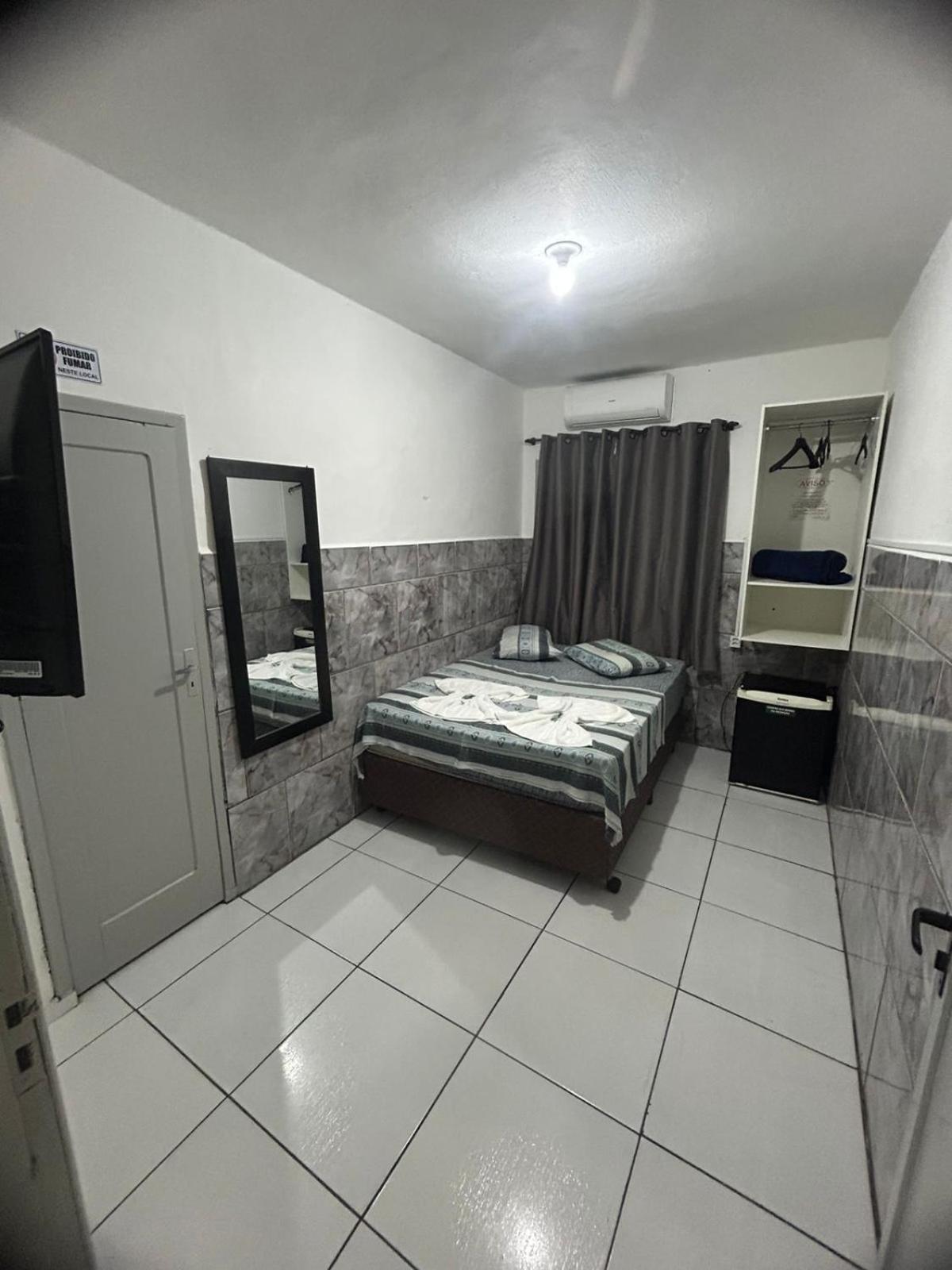 Balneário Camboriú Hotel Parana Bc חדר תמונה