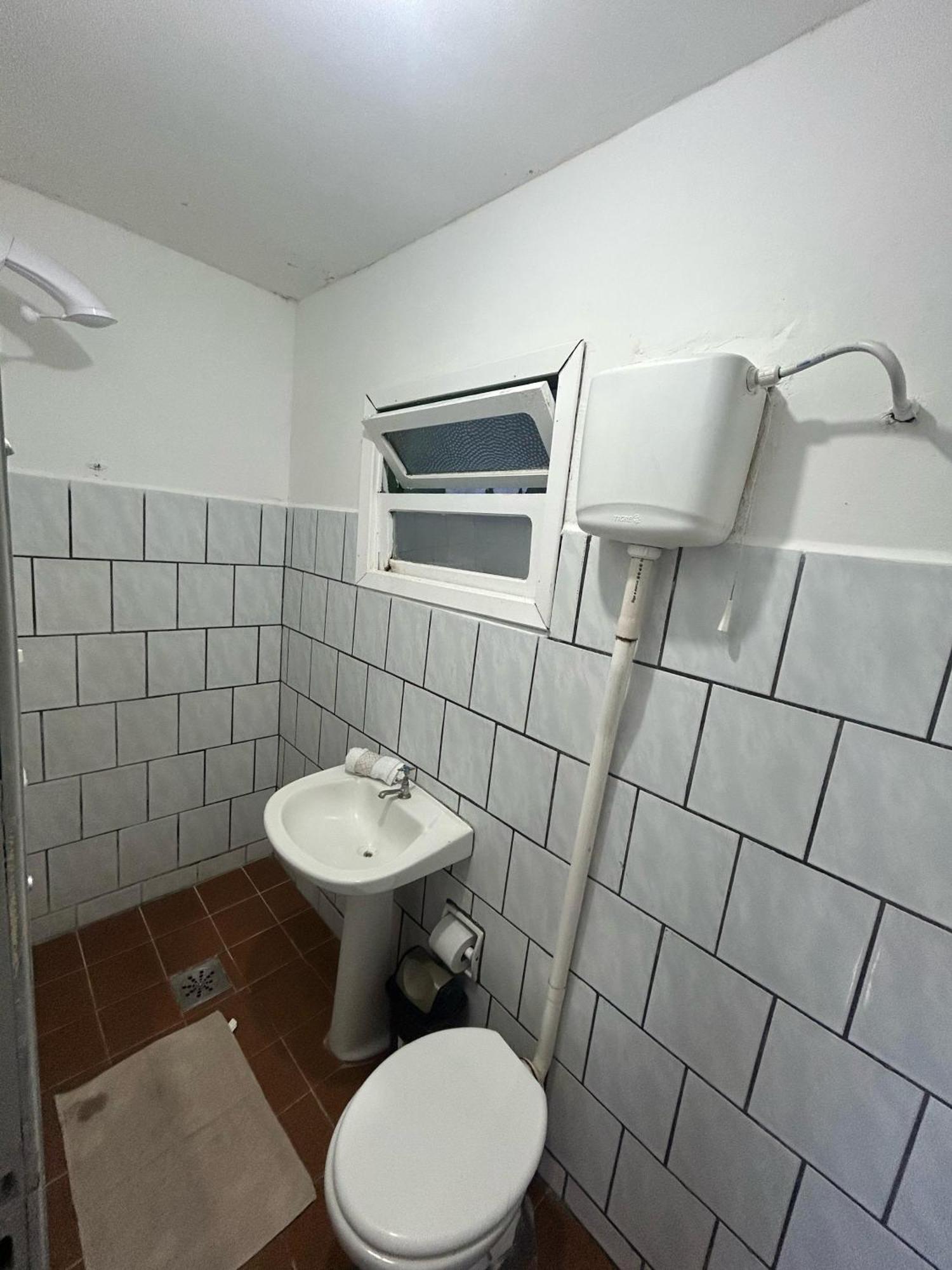 Balneário Camboriú Hotel Parana Bc חדר תמונה